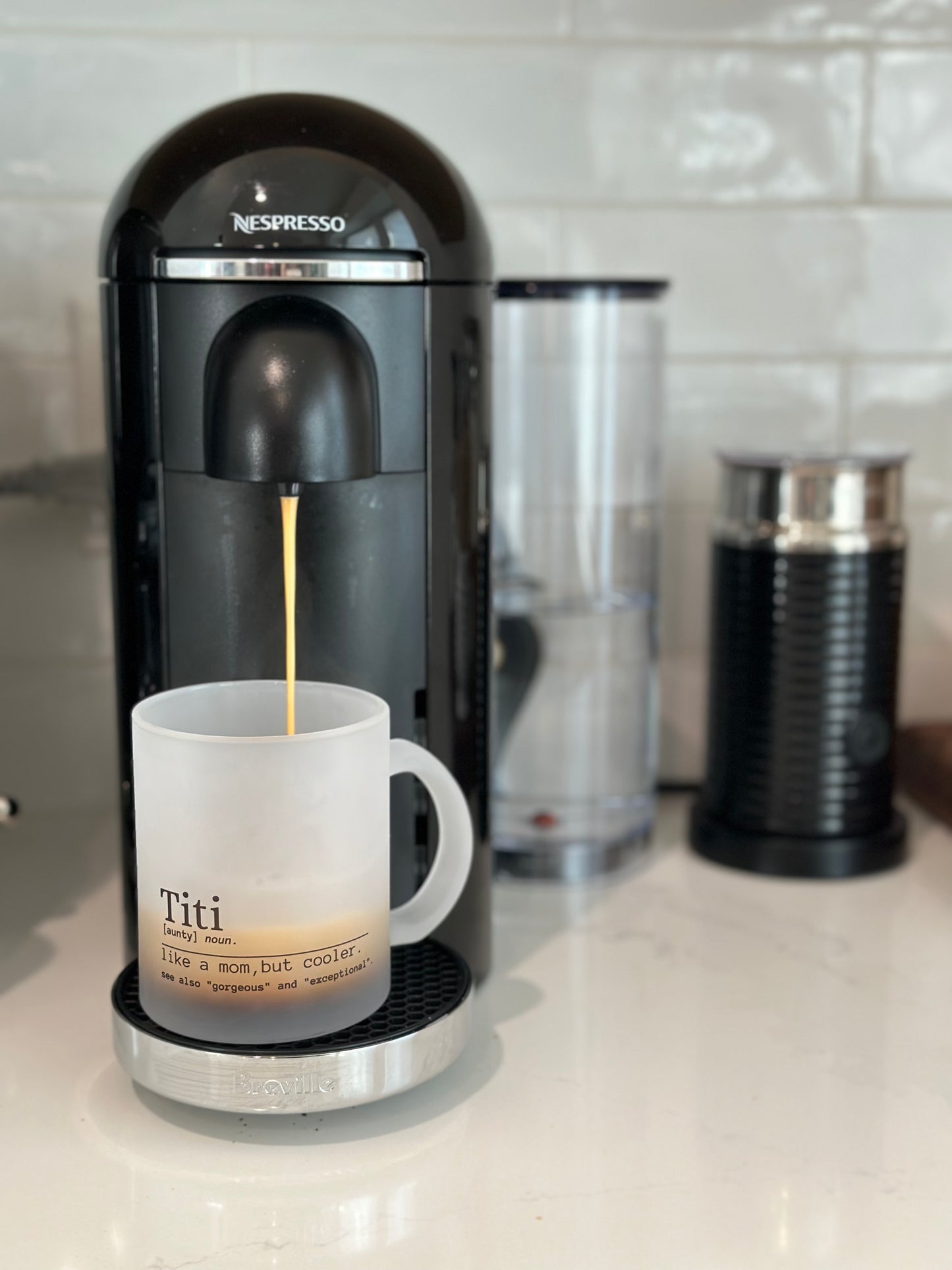 Titi Mug