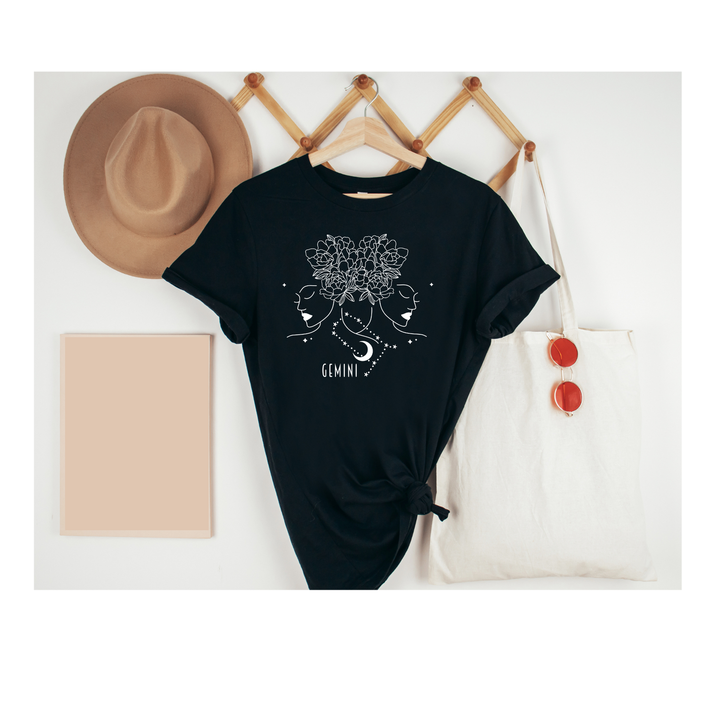 tshirt Zodiac