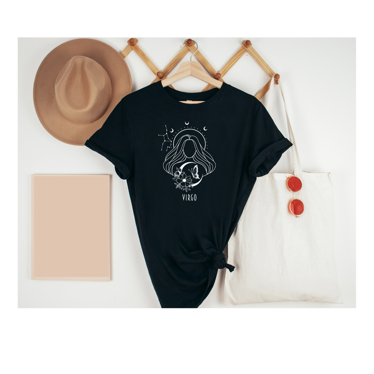 tshirt Zodiac