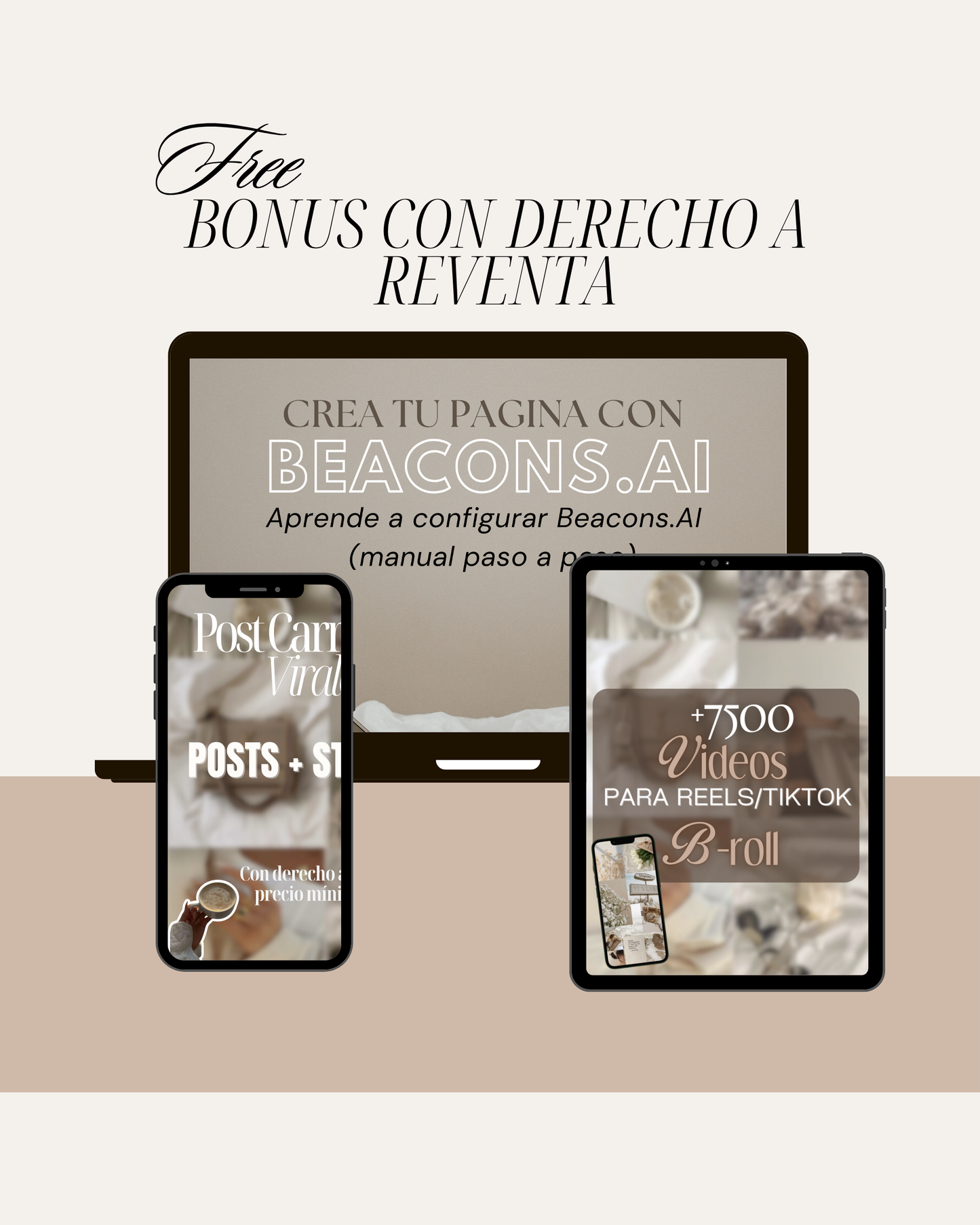 Ruta faceless:  El Mapa Secreto para Monetizar tus Redes