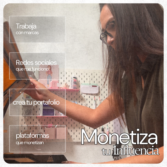 Crece en Redes Sociales