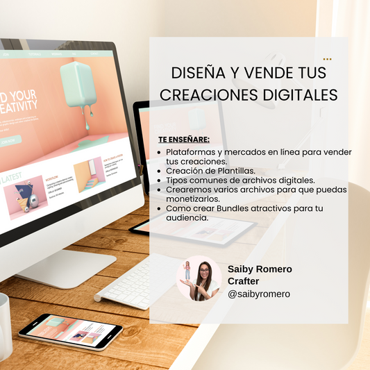 Monetiza  Productos Digitales